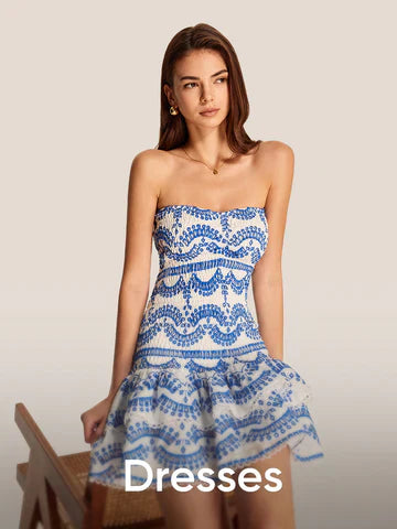 Dress & Skirts