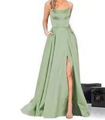 Amazon Europe and America Cross-Border Bridesmaid Dress Long Skirt Slim Fit Off-Shoulder Bridesmaid Evening Gown