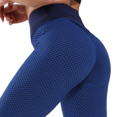 Leggings Women Textured Scrunch Butt Legging Fitness Sport Leggins Push Up Anti-Cellulite Gym Pants Women Clothes