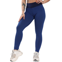 Leggings Women Textured Scrunch Butt Legging Fitness Sport Leggins Push Up Anti-Cellulite Gym Pants Women Clothes