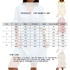 Women V Neck Flying sleeve Mini Dress Summer Hollow Embroidery Lace Patchwork Party Dress Casual Loose Beach A-Line Dress