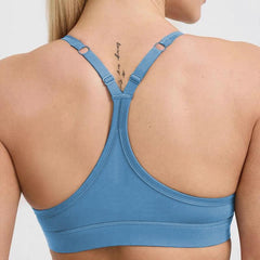 Women's Adjustable Sling Beautiful Back Yoga Clothes Sports Top